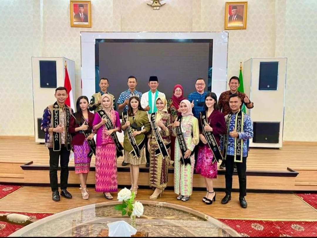 DOKUMENTASI